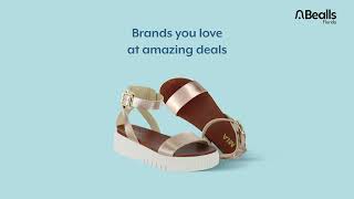 Bealls Florida Girls Shoes