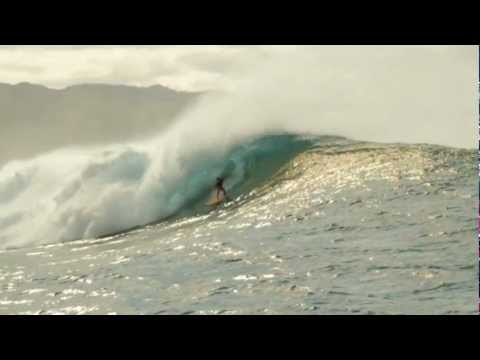 Billabong XXL - Danilo Couto -Oahu Outerreef