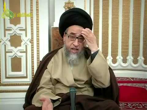 ⁣كتاب المزارعة  - الحلقة  -  5 - سماحة السيد  صباح شبر