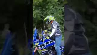 Yamaha tenere 700 #shorts #offroad #yamaha #tenere