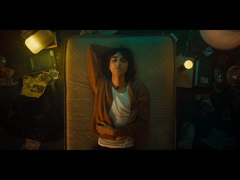 aldn - m box (official music video)