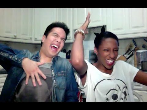 KSpazz: Tae Yang (태양) - Eyes, Nose, Lips (눈, 코, 입) [MV Reaction]