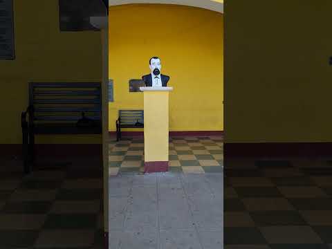 Santa Catarina Mita #jutiapa #guatemala #tourism #travel