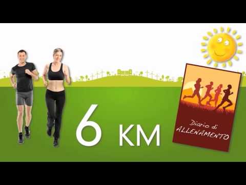 ONDA TG 21.08.2014 -  SONDAGGIO SUI BENEFICI DELL' ATTIVITA' FISICA