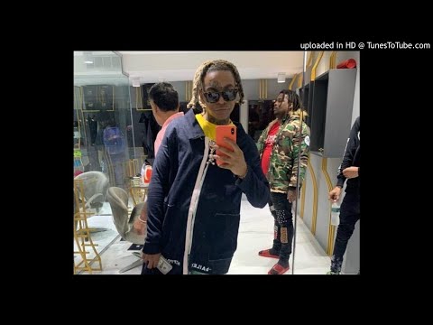 (FREE) Lil Gotit x Pyrex Whippa x Lil Keed Type Beat 'Puerto Rico' (prod. Jord82n x Pilgrim)