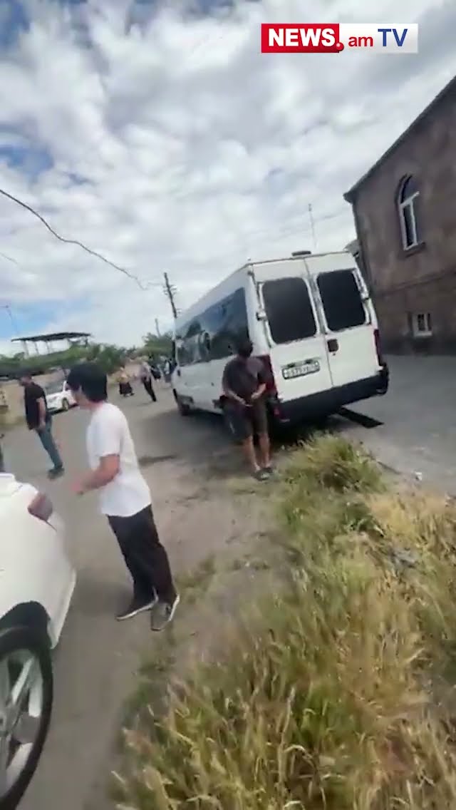 ՔՊ-ի աջակիցների մեքենան վրաերթի է ենթարկել ընդդիմադիրներին, կան ծանր վիրավորներ. Սոնա Աղեկյան
