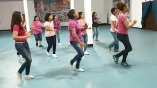 Download lagu GOOD VIBES/LINE DANCE/GLORIA DANCE CLUB MERAUKE PAPUA (INA) mp3