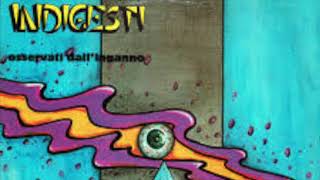 Music video thumbnail preview for Indigesti - Osservati dall'inganno - Oltre camera by Indigesti