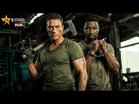 FINAL PAYBACK (2026) | Van Damme × Michael Jai White | Full Action Movie