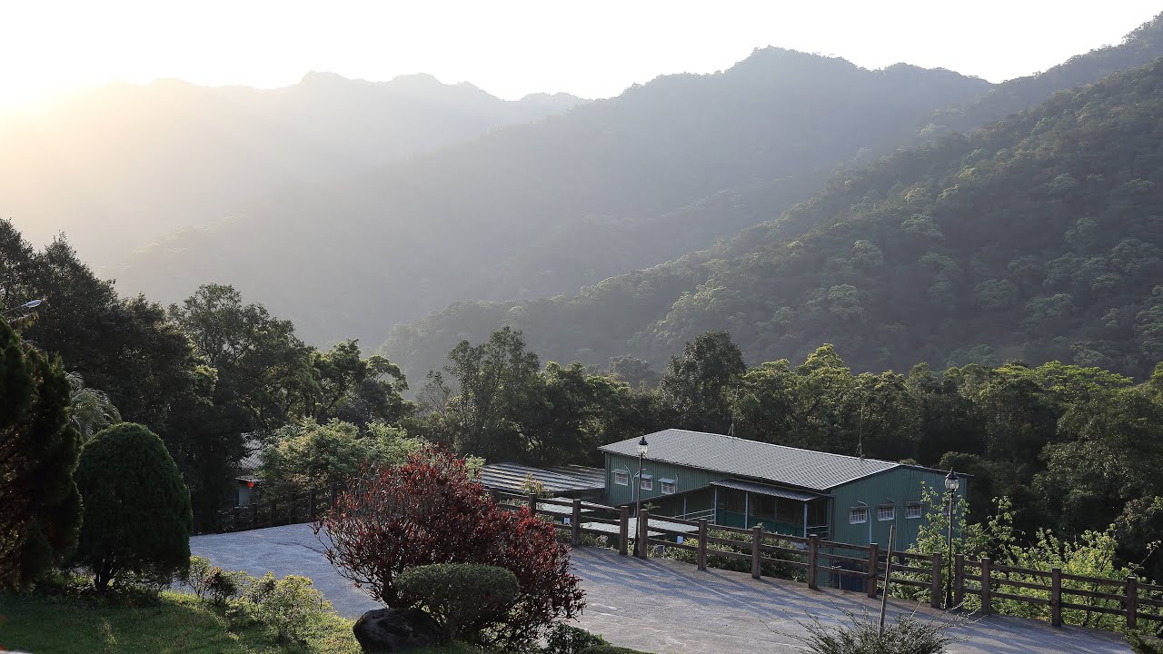 台北靈巖山寺 - 雙溪小築