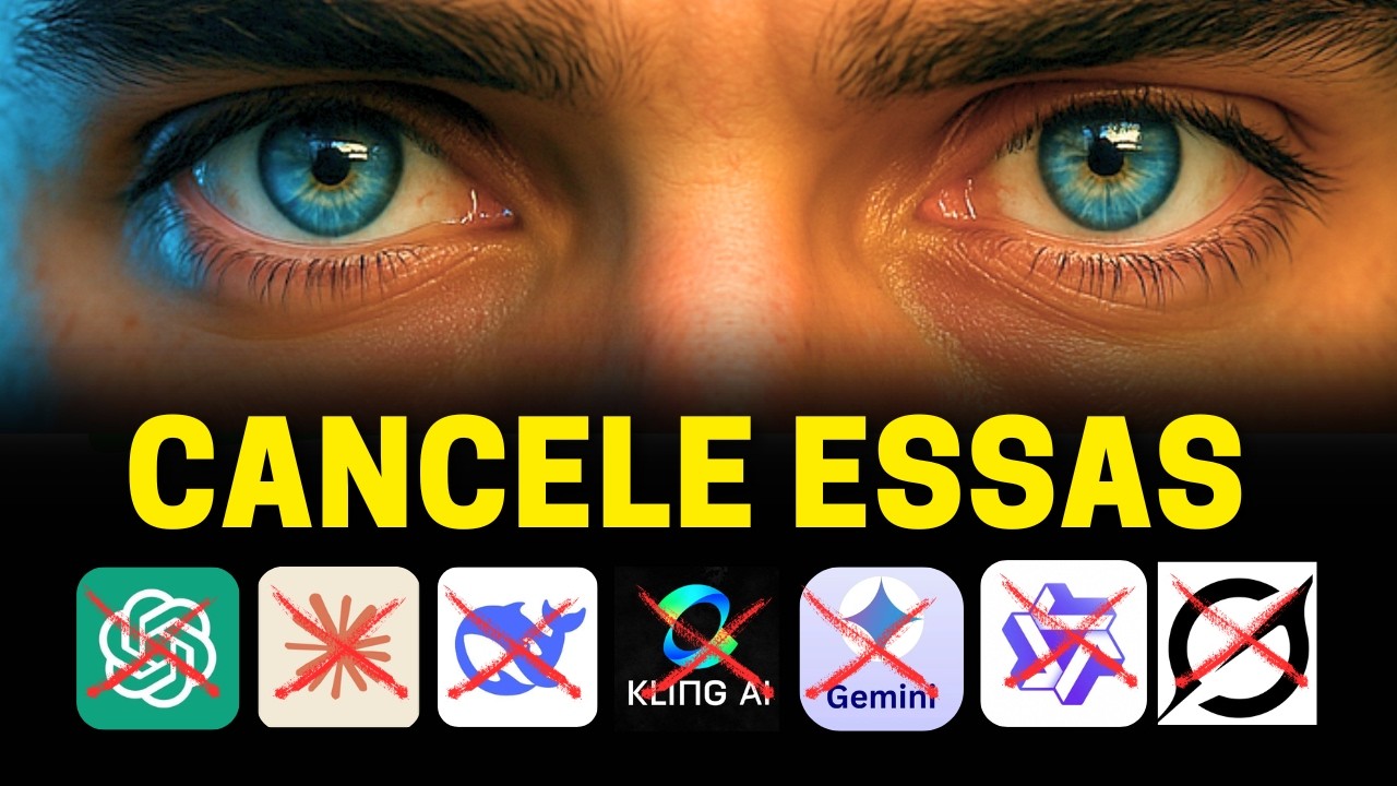 🤯 Awesome! Best AIs in 1 place - ChatLLM Abacus AI Full Tutorial