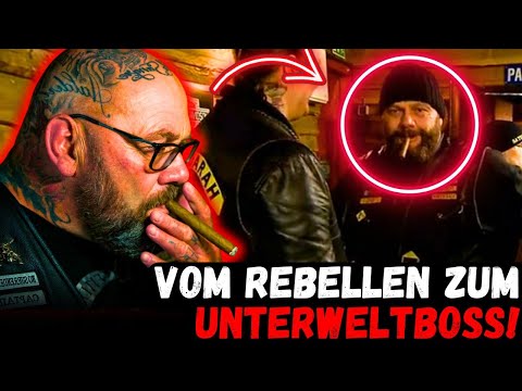 No Surrender! Des Gefährlichsten Motorradclubs Europas