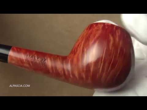 Radice Clear - smoking pipe 542
