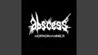 Music video thumbnail preview for Another Private Hell by Abscess