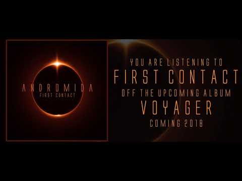 Video thumbnail for First Contact