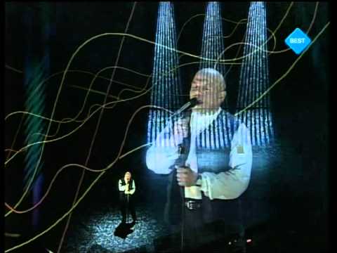 Keep me in mind - Malta 1995 - Eurovision songs with live orchestra