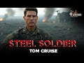 Steel Soldier TOM CRUISE Full Action Movie 2025 New Movie