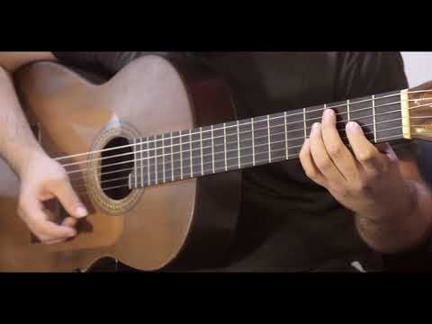 VIDEO 51 / LA GUITARRA EN EL TANGO