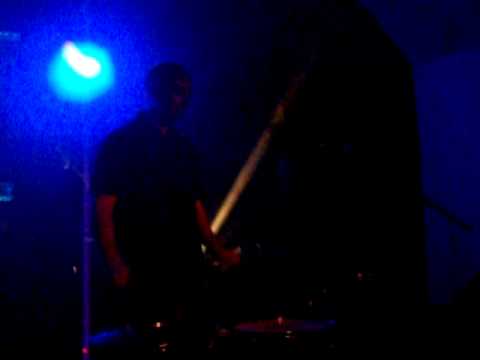 Nihil Novi Sub Sole - Fellonia Con Sangue (live @ Luce Nera 2011)