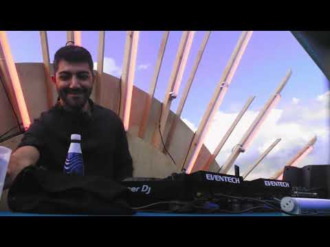 Hraach DJ Set & Gentel (Progressive House Mix)