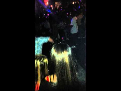 Club on smash @starlito concert