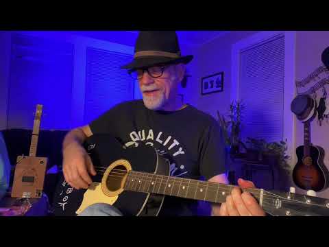 Bad Luck Blues  - (Lightnin' Slim)