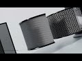  LG PuriCare™ 360 with NanoFiber True HEPA 