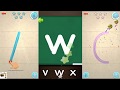 Letter Tracing ABC Worksheets For Kids English Alphabet Writing From A To Z For Toddler