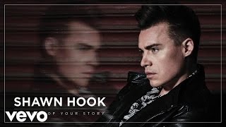 Shawn Hook - Never Let Me Let You Go (Audio Only)