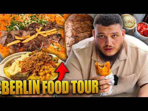 AbuGokus Video über Trafooo19 in Berlin