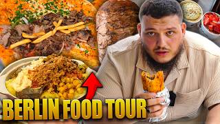 Trafooo19 in Berlin – Video-Thumbnail von AbuGoku