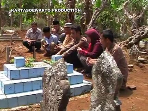 LEMBAH BIRU - Andi Meriem Matalatta | Tembang Nostalgia Legendaris (Kuningan, Jawa Barat 2008)