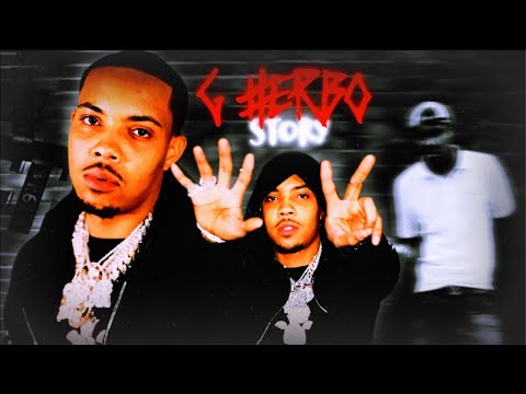 G HERBO STORY - OUR HISTORY ,MIAMI NIGHTS ,GBE CAPO ,THROWBACK CIGARS ,OUR ARGUMENTS ,16SHOTEM ETC