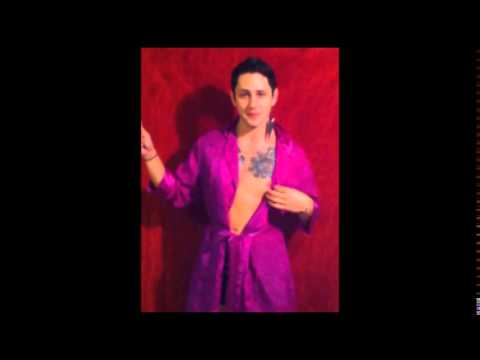 Stevie Fierce Promo Proving Ground Pro-"Living the Dream!"