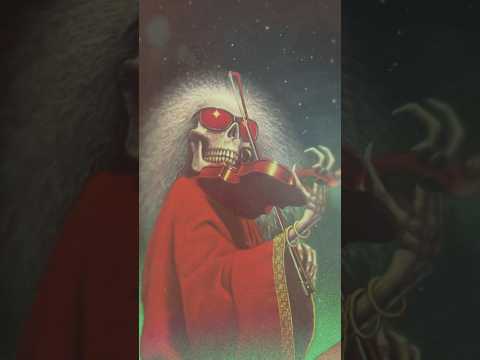 Blues For Allah cover