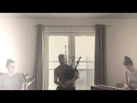 Bradley Parker Guest 11 on The Big Rab Show Beer Tent 2020