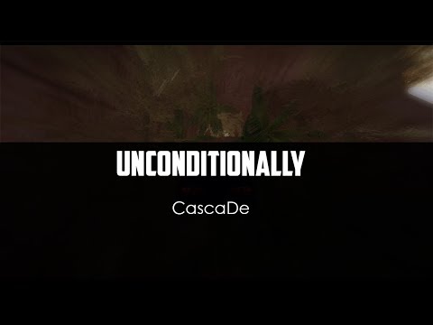 CascaDe v1 - Unconditionally