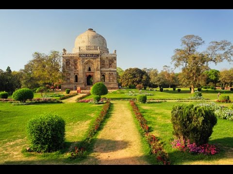 Famous Places in delhi | Lovers park in delhi | haunted places in delhi | one day trip in delhi Video