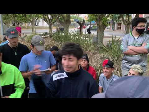 Octavos 6 SurvivalWest 13/12