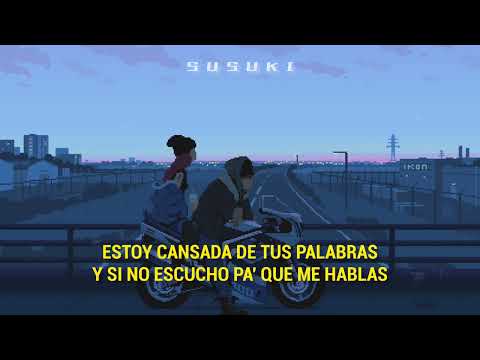 Abrildefresa, J18 - bbyasap/ Letra