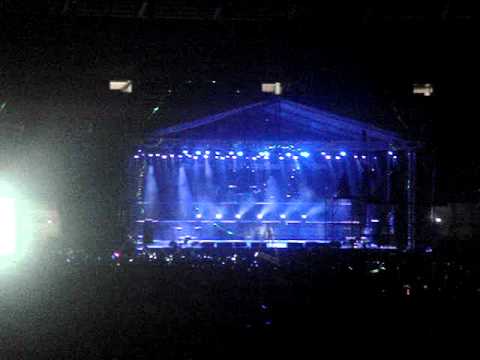 [Fancam] 110610 You're the best of my life -Lee hyun