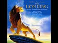 10 Count It Higher The Lion King Soundtrack Chrissy And The Alphabeats
