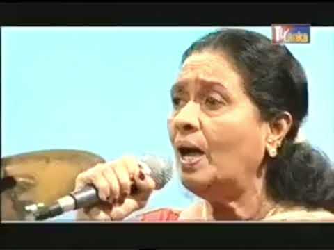 Chuti Mage Duwa Chuti - Amara Ranathunga With Gampaha Saranga