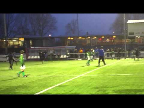 FC Utrecht O12 - Roda'23 D2 130227 deel 2 van 5