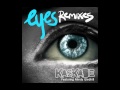 Kaskade featuring Mindy Gledhill - Eyes (R3hab Remix) (Cover Art)