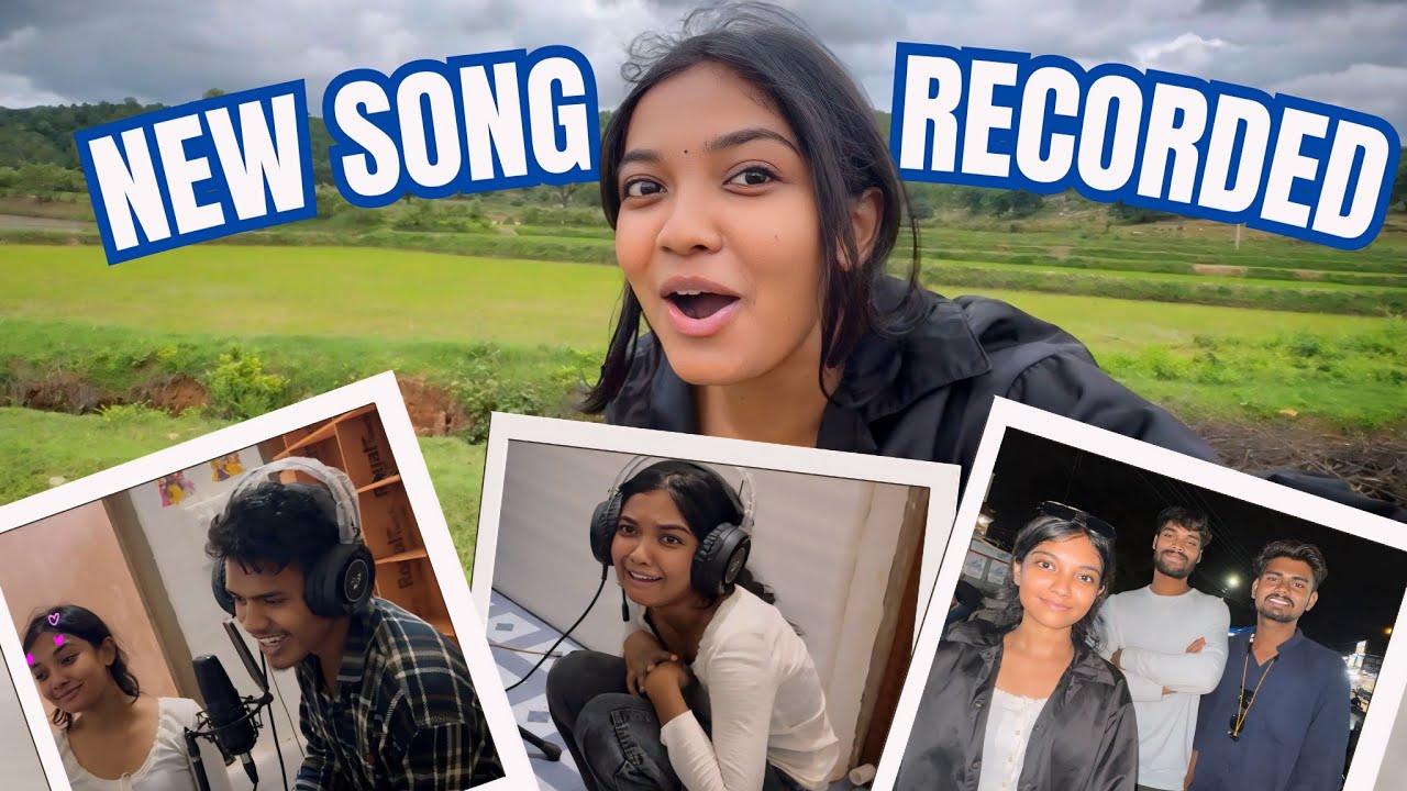 Going To Meet My Online Friend 😍