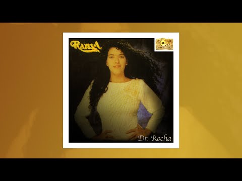 Rayssa - Dr. Rocha (Álbum Completo) - Som e Louvores