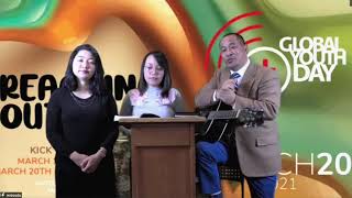 Vesper Service - March 19 (Mizo SDA Church, MD, USA)