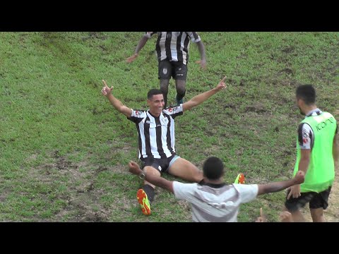 Americano 2x1 Nova Iguaçu - GZ - 1ª Rodada - 2020