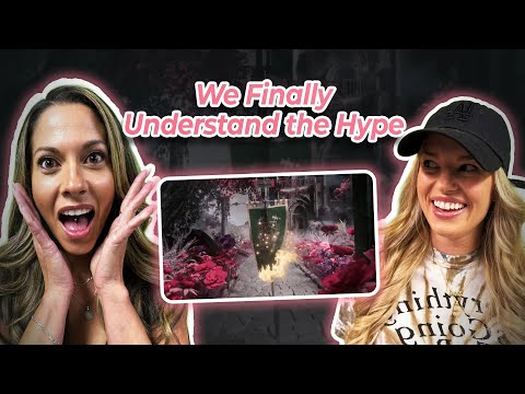 The HYPE Is REAL! American Girls FIRST TIME Reaction to Sleep Token Emergence